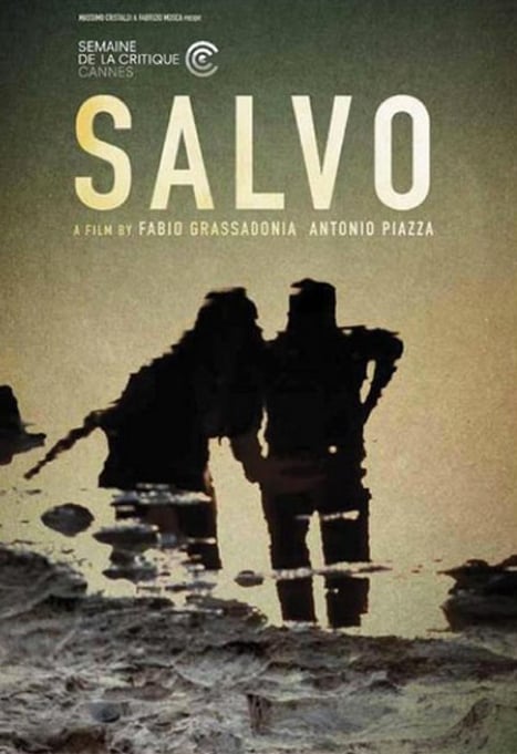 Salvo